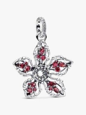 Pandora Stranger Things Demogorgon Large Dangle Charm
